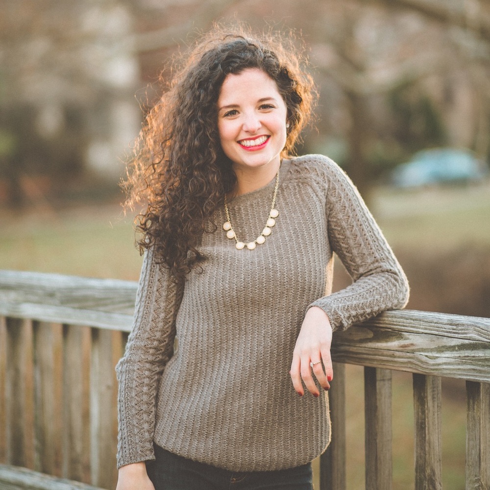 Meet your Posher, Kaley